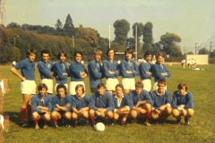 7030. 1970-71 - Juniors