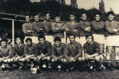 7050. 1970-71 - Première