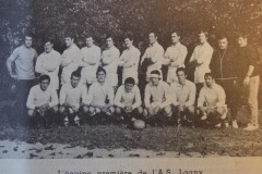 1971-72 - Première