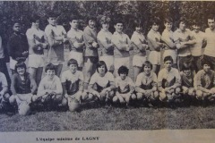 1971-72 - Minimes