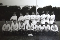 1972-73 - Première