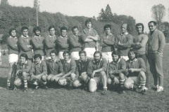 7140. 1971-72 - Réserve