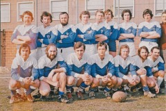1973-74 - Première