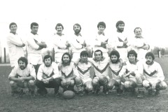 1975-76 - Réserve