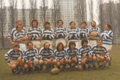 1975-76 - Première