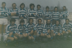 1976-77 - Première