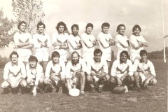 1976-77 - Première