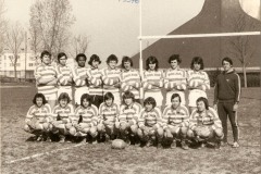 1975-76 - Juniors
