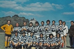 1976 - Voyage à Saint-Amand