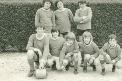 1977-78 - Benjamins