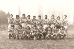 1976-77 - Juniors