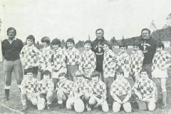 1979-80 - Benjamins