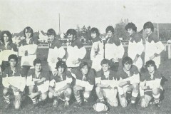 1979-80 - Cadets