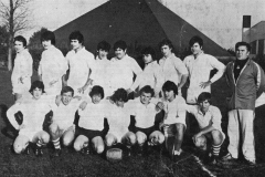 7820. 1978-79 - Cadets