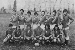1978-79 - Juniors