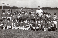 7910. 1979-80 - Ecole de rugby