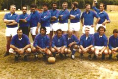1980 - Fête du rugby