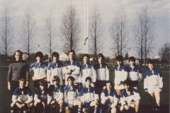 1980-81 - Minimes