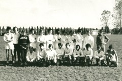 1980-81 - Minimes