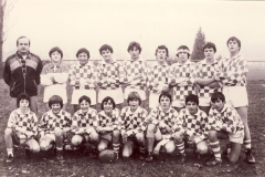 1981-82 - Minimes