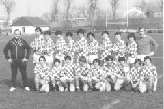 8116. 1981-82 - Minimes