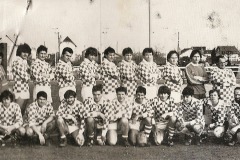 1981-82 - Première & Juniors