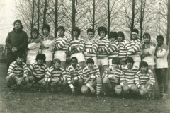 8020. 1980-81 - Cadets