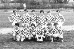 1982-83 - Benjamins