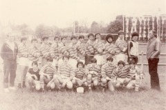 8220. 1982-83 - Cadets