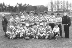 1983-84 - Cadets