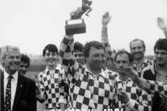 1983-84 - Première Challenge SICARD
