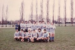 1982-83 - Réserve