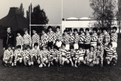 1983-84 - Cadets