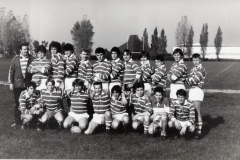 1982-83 - Juniors