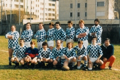 1984-85 - Réserve
