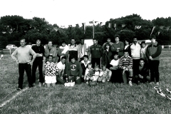 1984 - Tournoi à 8 de l'Ile de Ré
