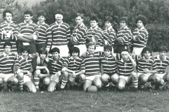 8330. 1983-84 - Juniors