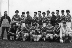 1983-84 - Juniors