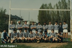 1984-85 - Première