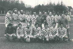 1985-86 - Réserve
