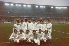 1984-85 - Cadets