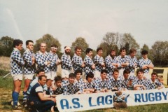 1985-86 - Première