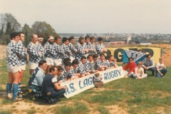1985-86 - Première