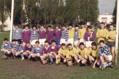 1986-87 - Cadets