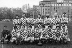 1985-86 - Première