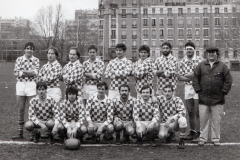 1985-86 - Réserve