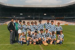 1986-87 - Benjamins