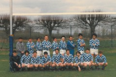 1987-88 - Première