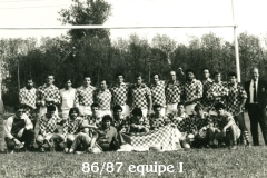 8650. 1986-87 - Première