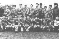 1988-89 - Cadets